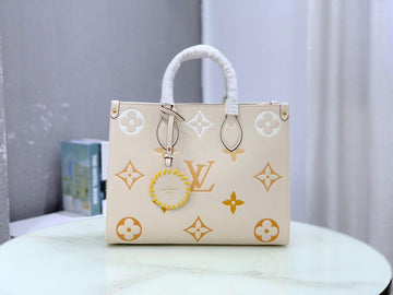 SO - New Fashion Women's Bags LUV By the Pool Monogram A068