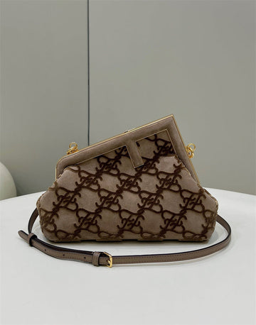 Makersluxe Bags- FDE Bags - 124