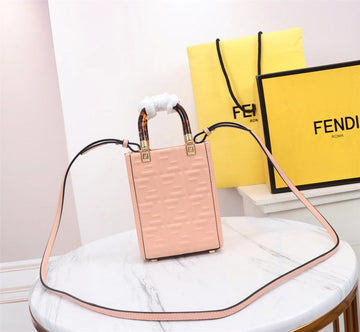 Makersluxe - FDE Women Bags - 059