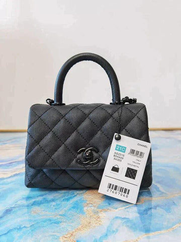 Makersluxe - Top Quality Bags CHL 662