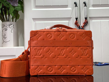 Makersluxe Lu-Vi bags - 3518