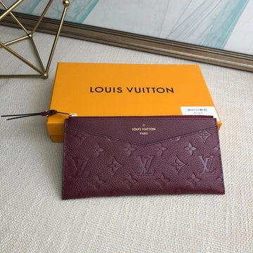 Makersluxe - LOV Wallets - 381