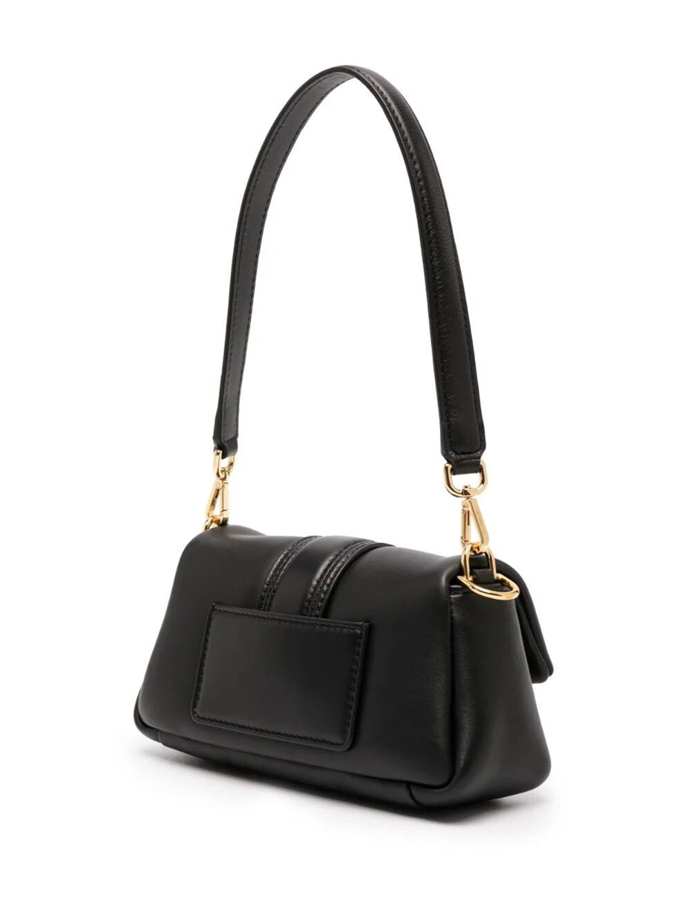 Jacquemus Women Le Petit Bambimou Shoulder Bag