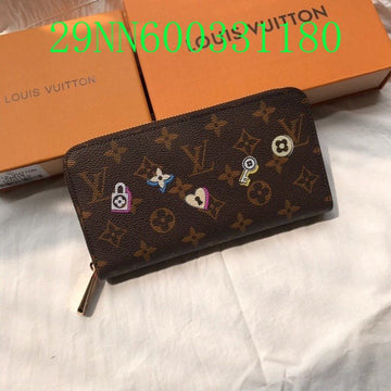 MLB - LOV Wallet - 1485