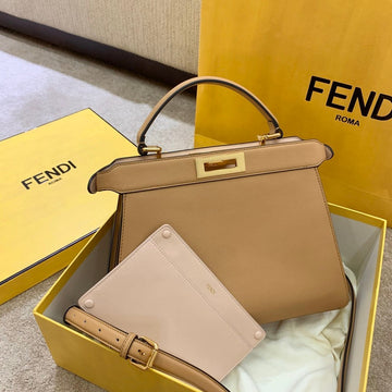 Makersluxe - FDE Women Bags - 237
