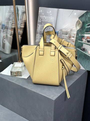 Makersluxe - LWO Bags - 001