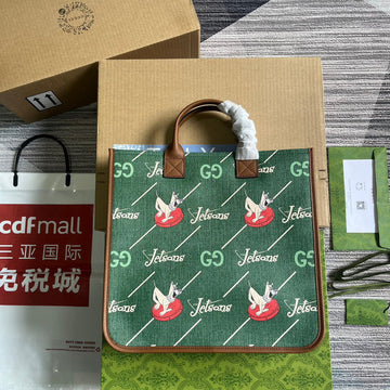 Makersluxe - GCI Bags - 1188
