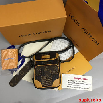 Makersluxe Bags - LOV Bags - 036