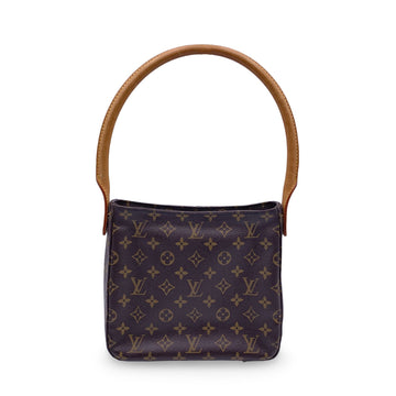Louis Vuitton Shoulder Bag Looping