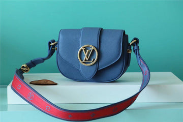 MLB Fashion Lu-Vi bags - 7280