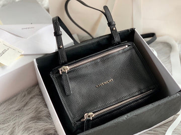 Makersluxe - GCY Bags - 501