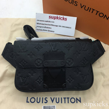 Makersluxe Bags - LOV Bags - 282