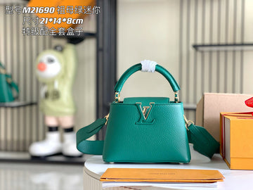 makersluxe - LOV Bags - 333