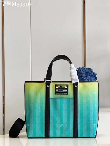 MLB Makersluxe Lu-Vi bags - 11995