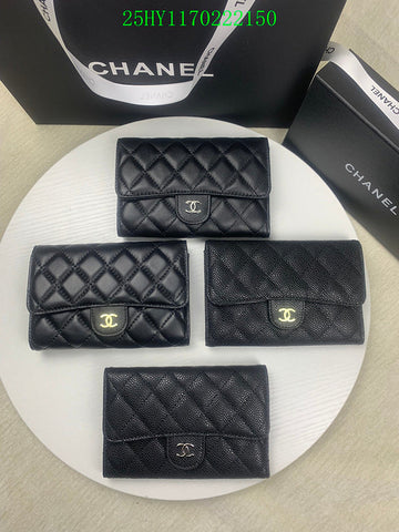 Makersluxe CHL Wallet - 199