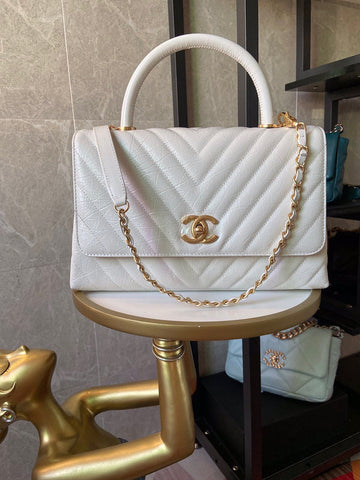 Makersluxe - CNL Bags - 2512