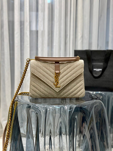 Makersluxe - YLS Women Bags - 391