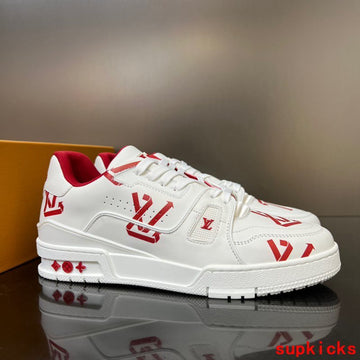 MLB - LOV Trainers - 094