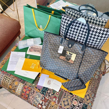 Makerluxe - GYD-Bags - 1756