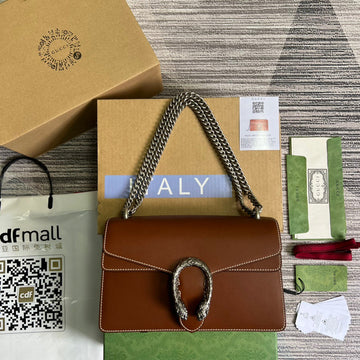 Makersluxe - GCI Bags - 1854