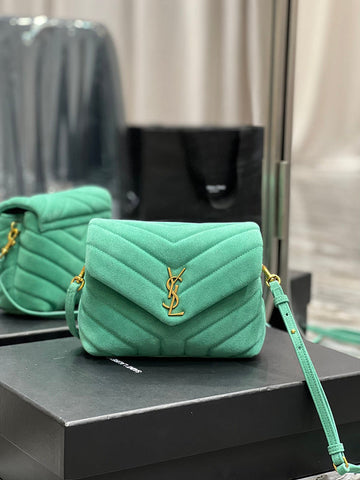 Makersluxe YLS Bags - 1696