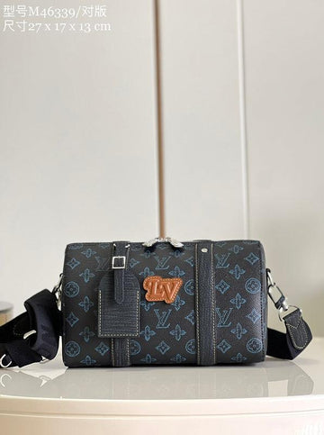 BFWD - LOV Bags - 1957