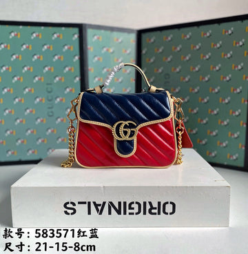 MLB - GCI Bags - 2859