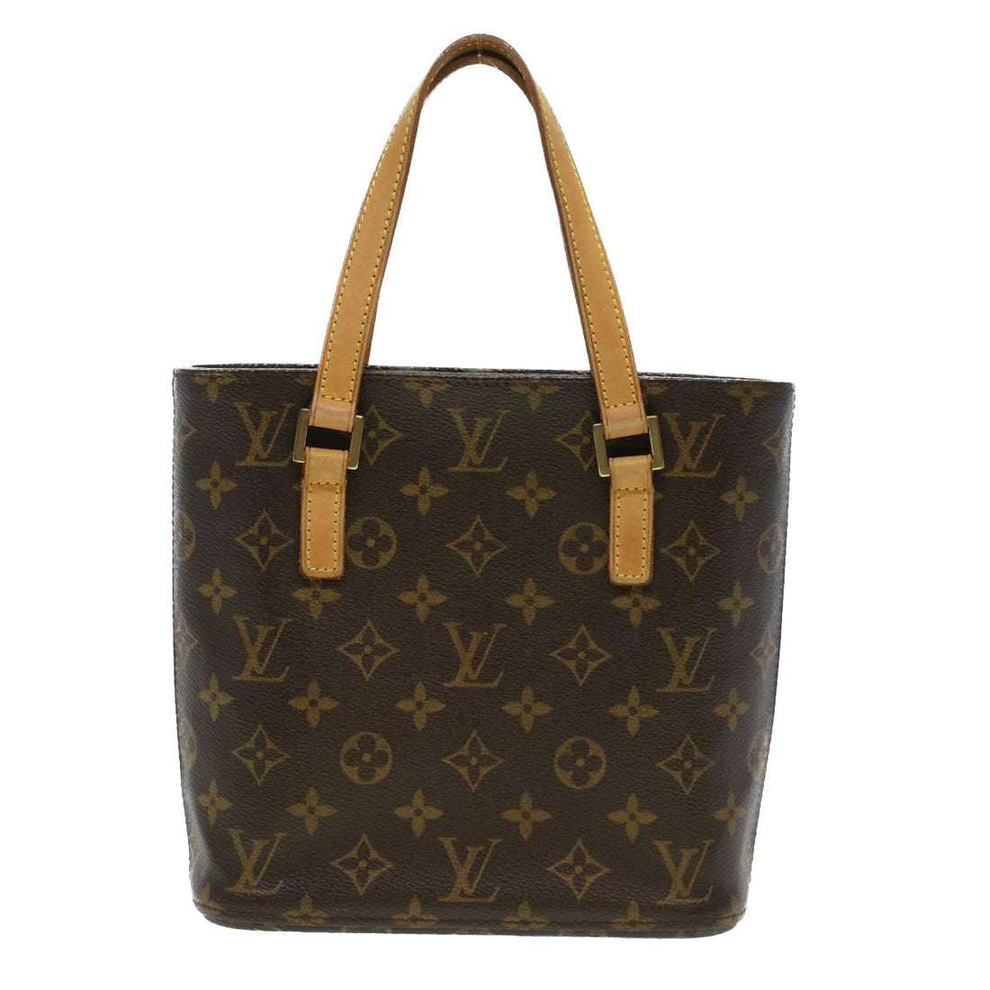 Louis Vuitton Vavin  Canvas Tote Bag ()