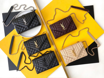 Makersluxe Bags- YLS Bags - 189