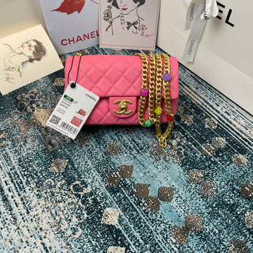 Makersluxe - CHL Bags - 654