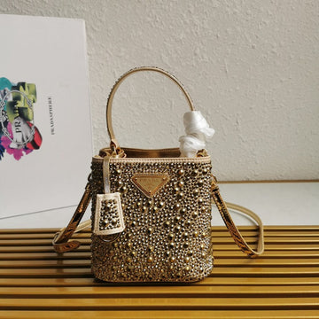 Makersluxe - PD Bags - 064