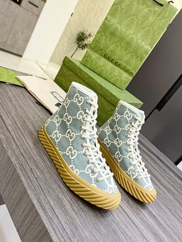 MLB - GUKI Women Shoes - 1180