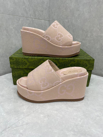 MLB - GUKI Women Shoes - 880