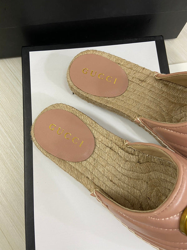 MLB - GUKI Women Shoes - 1329