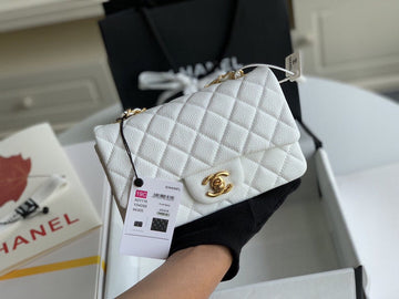 Makersluxe - CNL Bags - 093