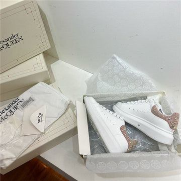 MLB- AQ Sneakers - 007
