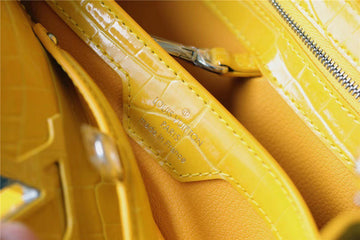 Makersluxe LOV Lady Bags - 1244