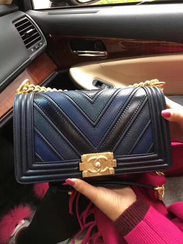 Makersluxe - CHL Bags - 530
