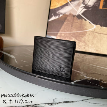 Makersluxe LOV Wallets - 100