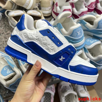 MLB - LOV Trainers - 450