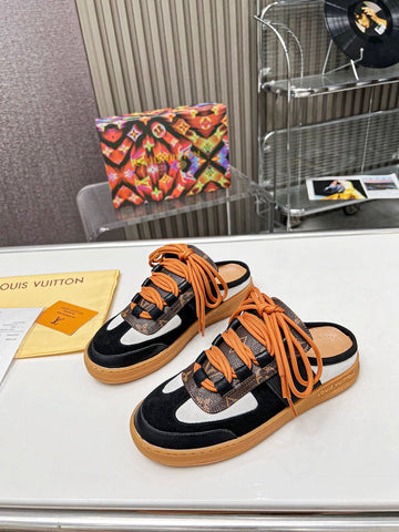 MLB - LOV Women Shoes - 136