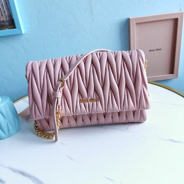 Makersluxe - MMU Bags - 601