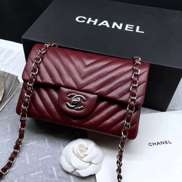 Makersluxe - CHL Bags - 590