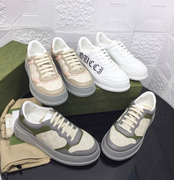 MLB - GUKI Shoes - 241