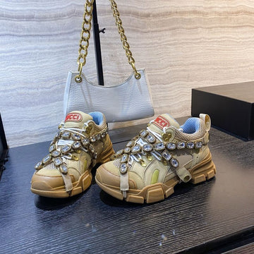 MLB - GUKI Men Shoes - 175