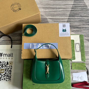Makersluxe - GCI Bags - 1817