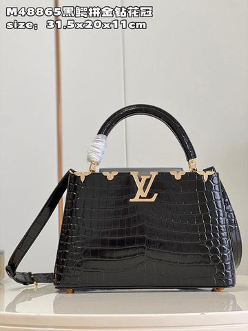 Makersluxe - LOV Bags - 1067