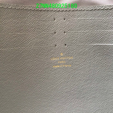 Makersluxe CHL Wallet - 1641