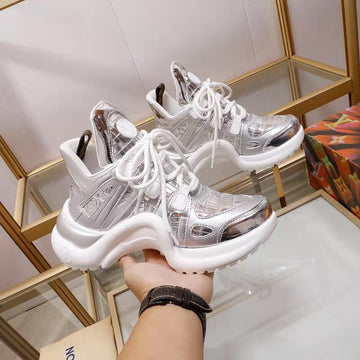 MLB - LOV Women Shoes - 1096