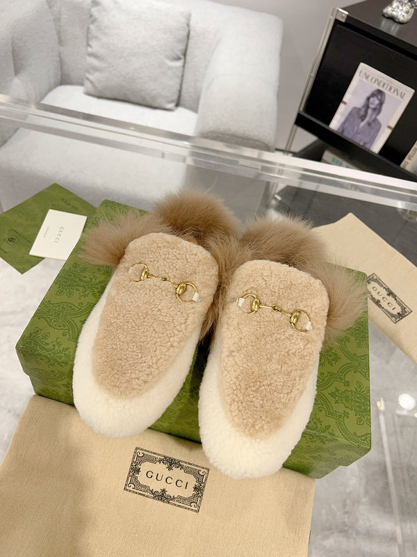 MLB - GUKI Women Shoes - 039